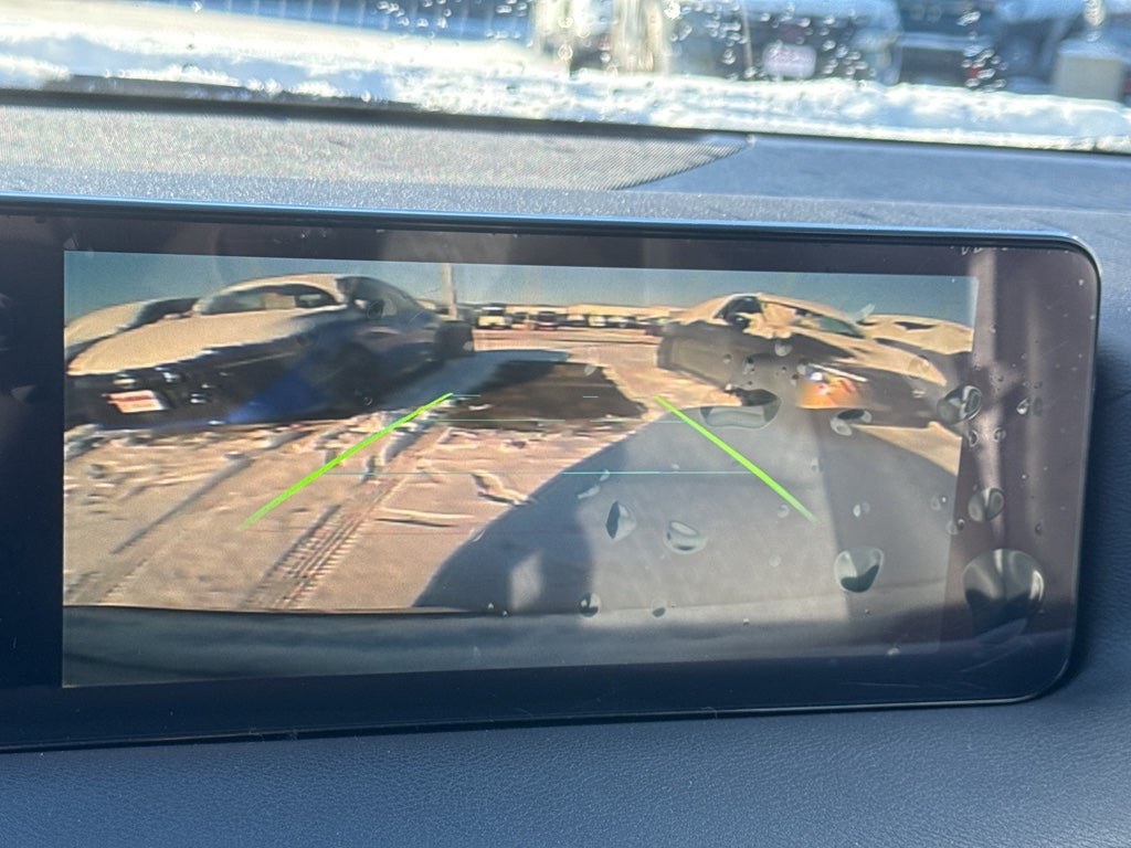 2026 Nissan Sentra SV Sedan