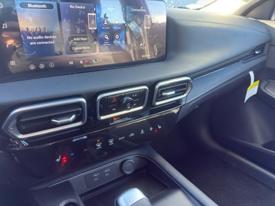 2026 Nissan Sentra SV Sedan