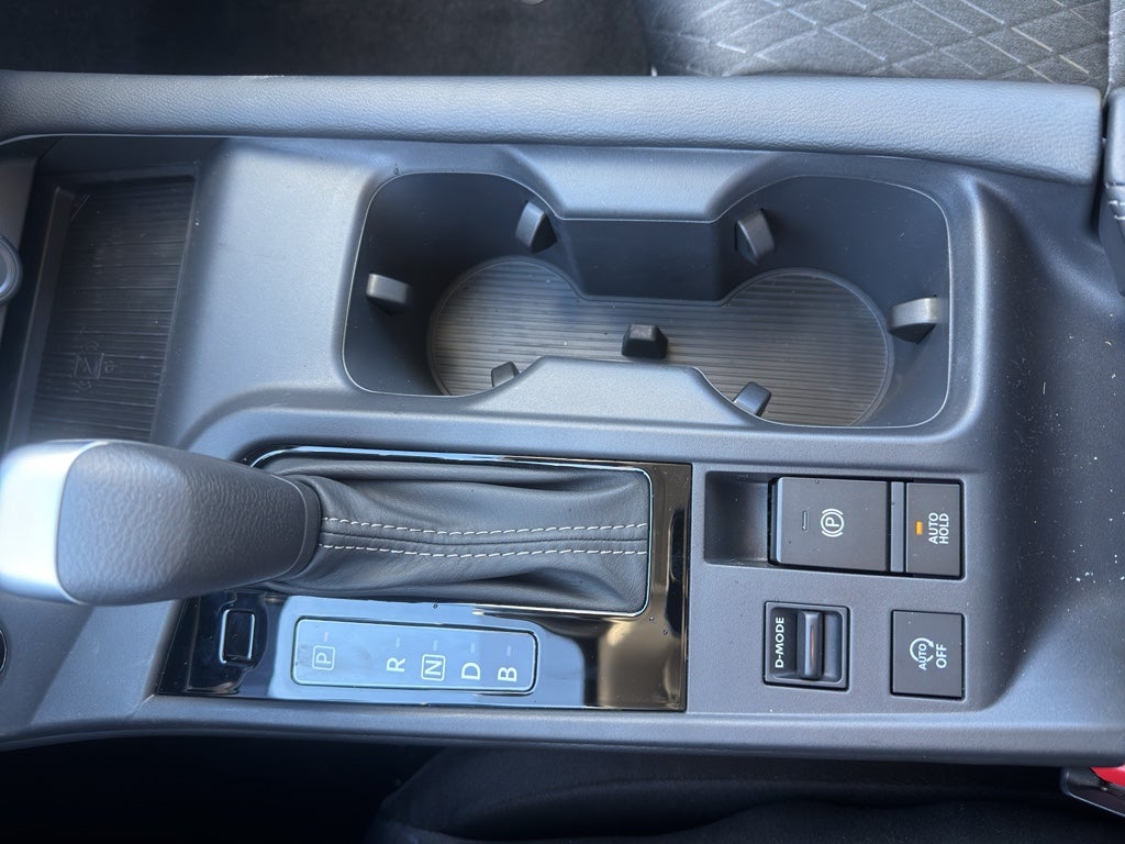 2026 Nissan Sentra SV Sedan