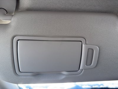 2026 Nissan Sentra SV Sedan