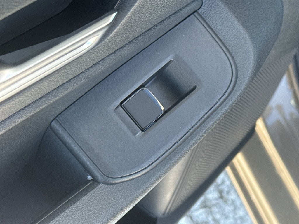 2026 Nissan Sentra SV Sedan