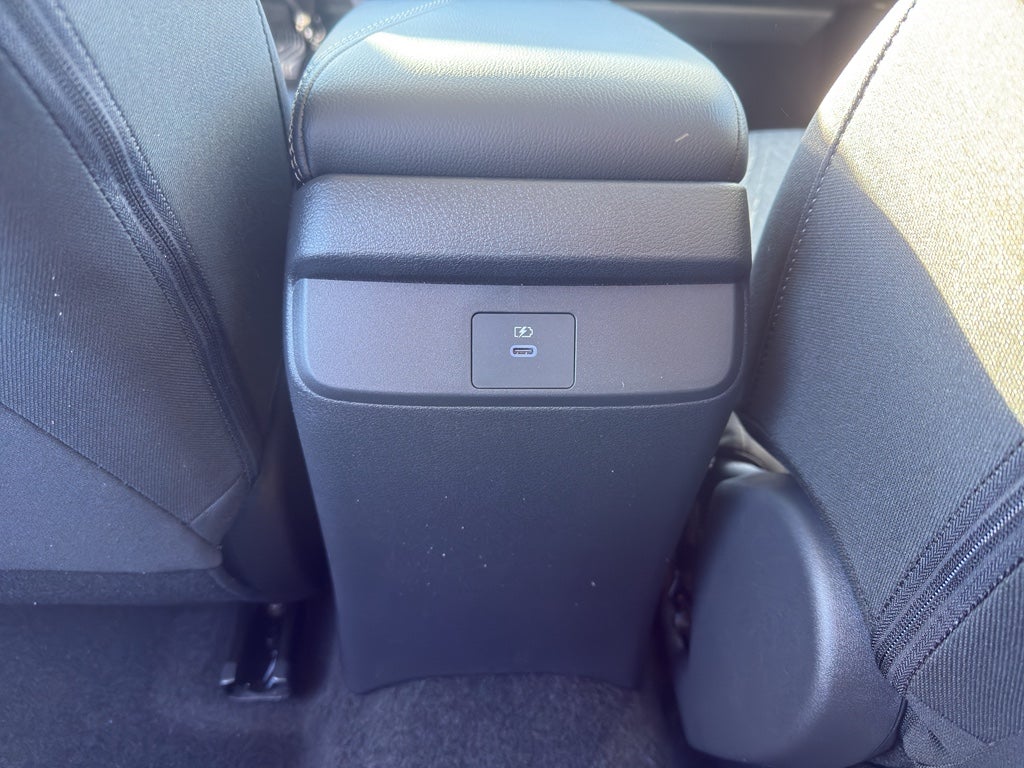 2026 Nissan Sentra SV Sedan