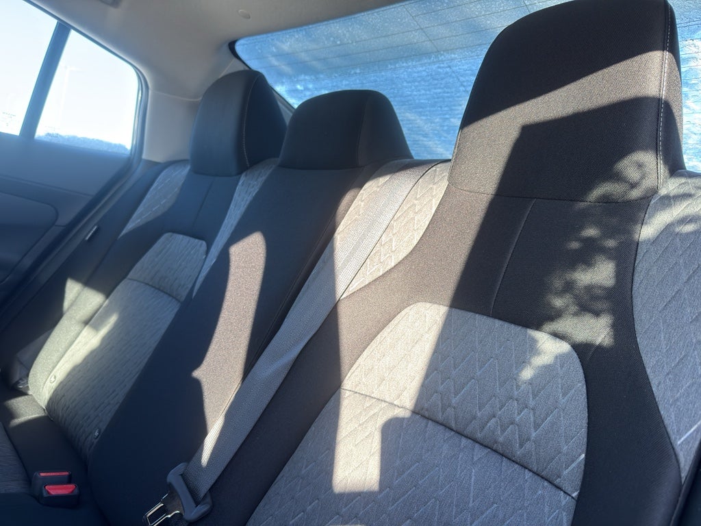 2026 Nissan Sentra SV Sedan