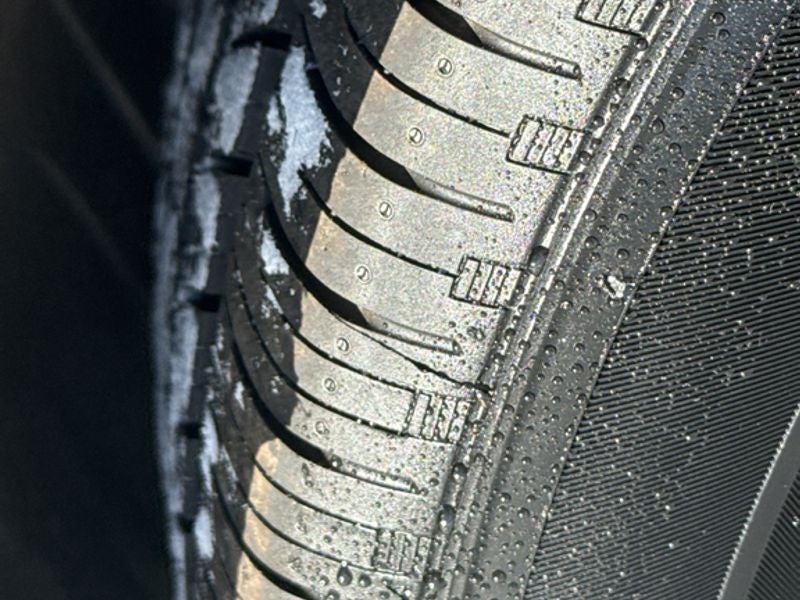 2026 Nissan Sentra SV Sedan