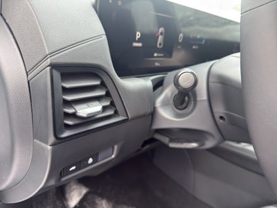 2026 Nissan Sentra SV Sedan