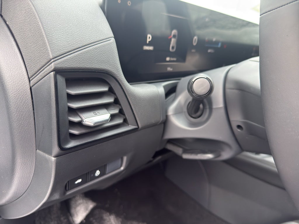 2026 Nissan Sentra SV Sedan