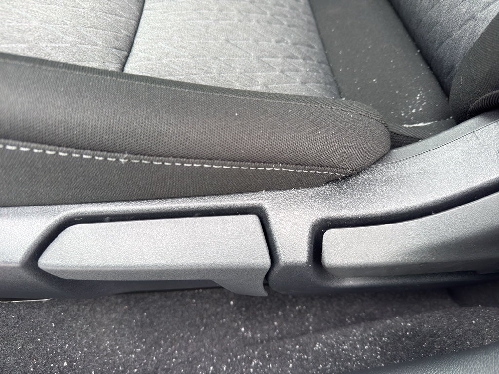 2026 Nissan Sentra SV Sedan