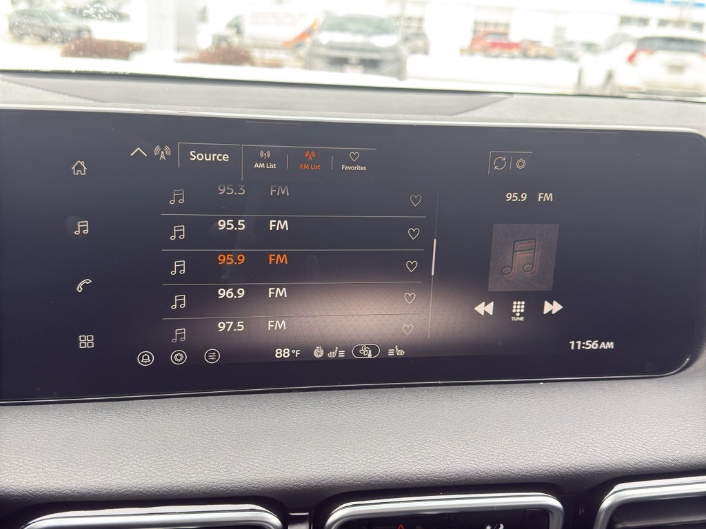 2026 Nissan Sentra SV Sedan