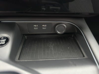 2026 Nissan Sentra SV Sedan