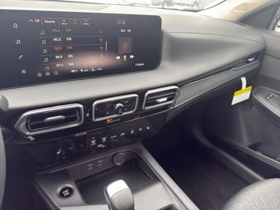 2026 Nissan Sentra SV Sedan