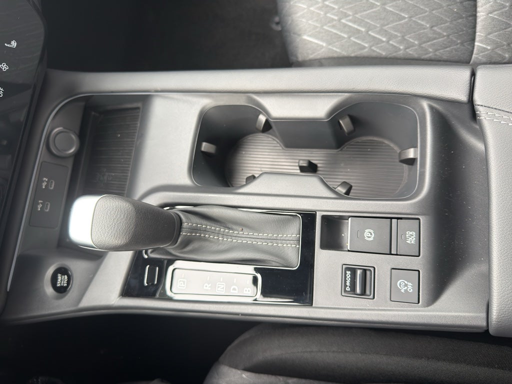 2026 Nissan Sentra SV Sedan