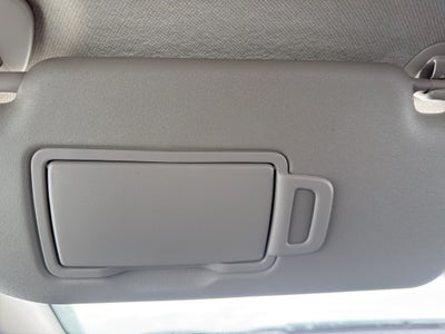 2026 Nissan Sentra SV Sedan