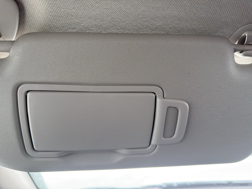 2026 Nissan Sentra SV Sedan