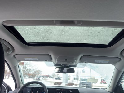 2026 Nissan Sentra SV Sedan