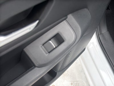 2026 Nissan Sentra SV Sedan