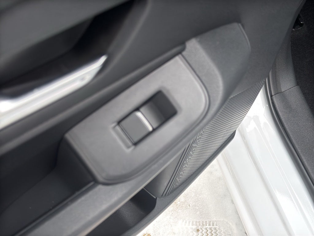 2026 Nissan Sentra SV Sedan