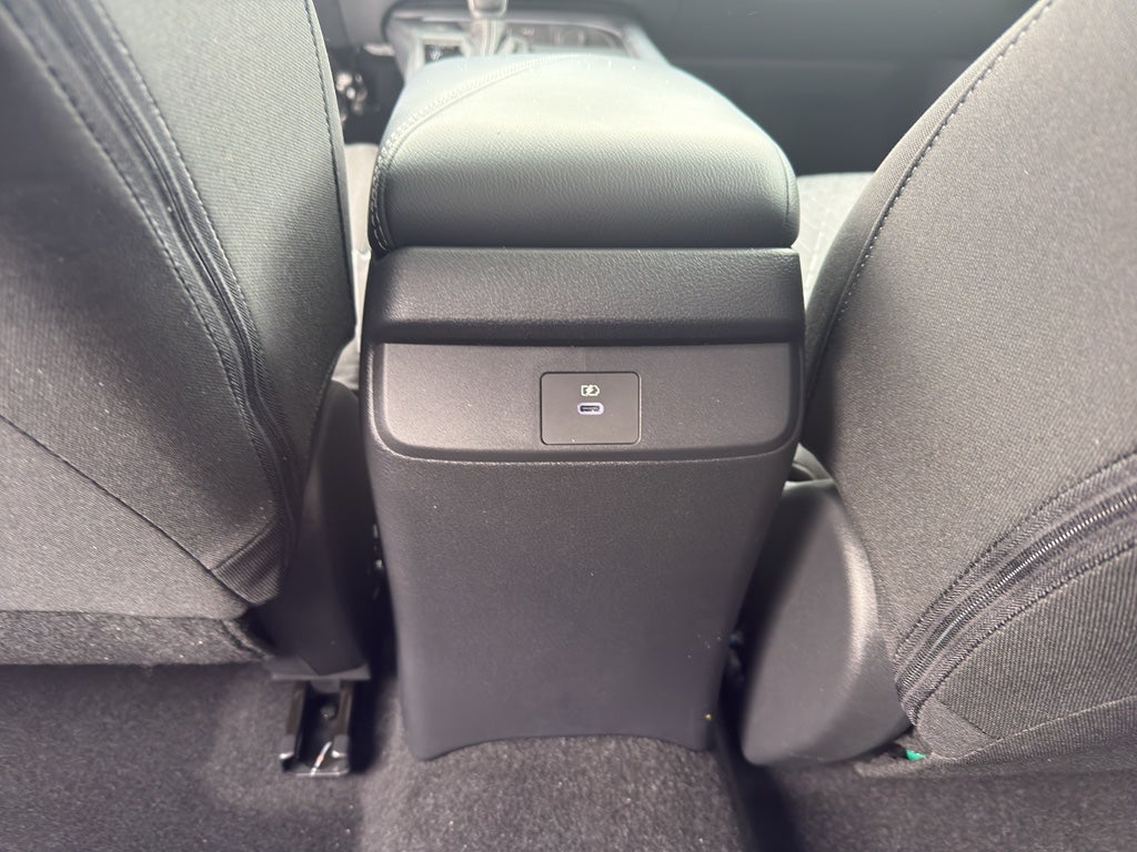 2026 Nissan Sentra SV Sedan