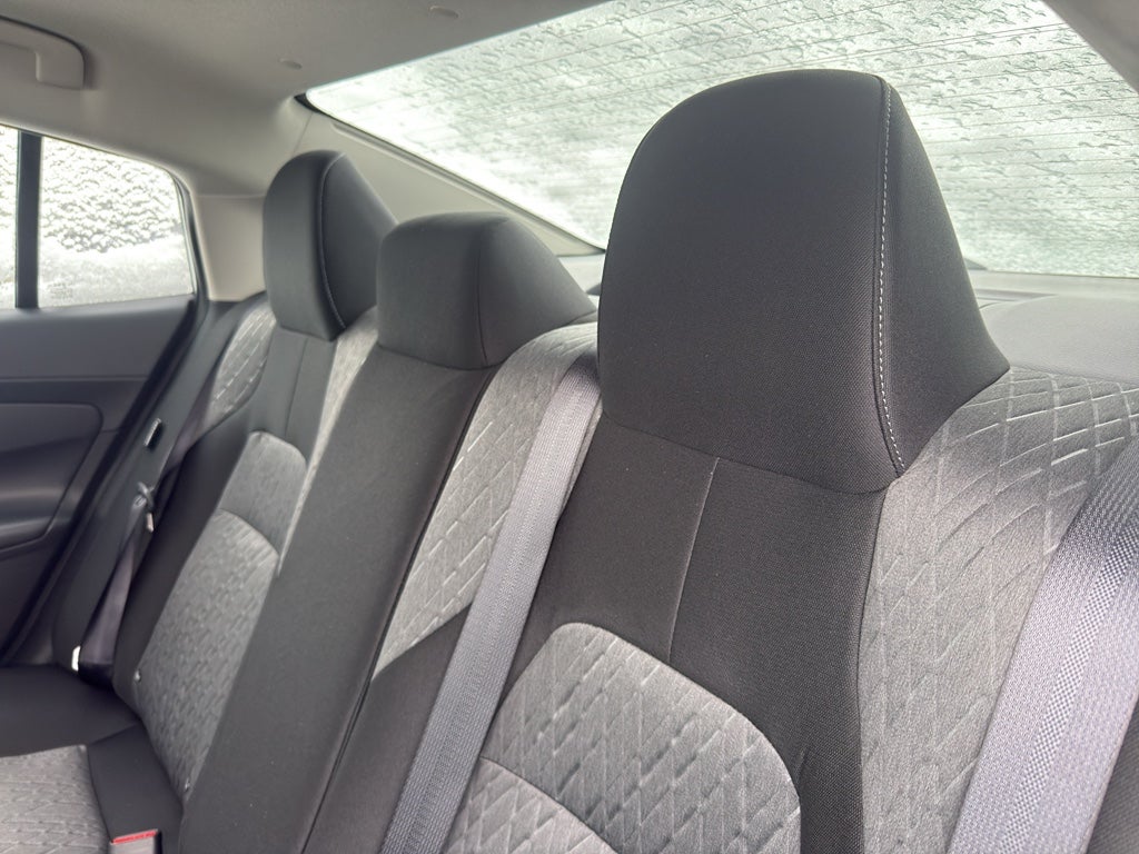 2026 Nissan Sentra SV Sedan