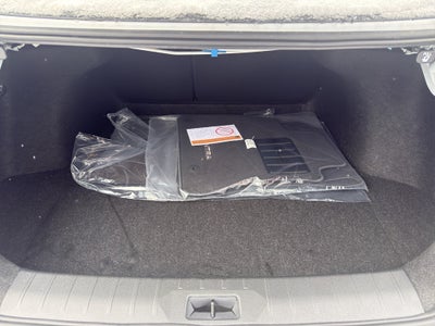 2026 Nissan Sentra SV Sedan