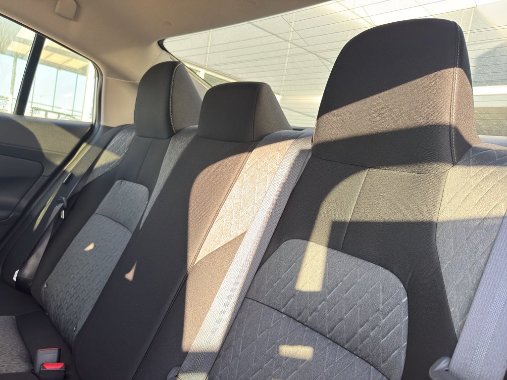 2026 Nissan Sentra SV Sedan