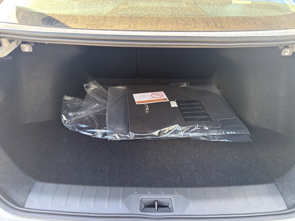 2026 Nissan Sentra SV Sedan