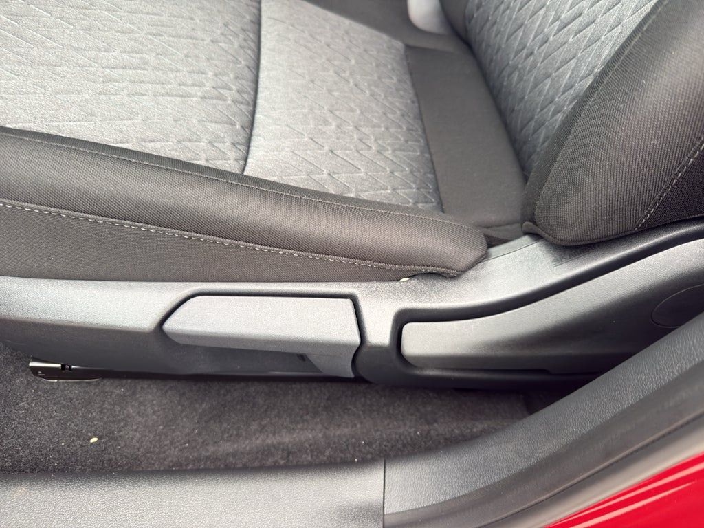 2026 Nissan Sentra SV Sedan