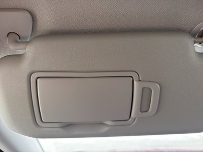 2026 Nissan Sentra SV Sedan