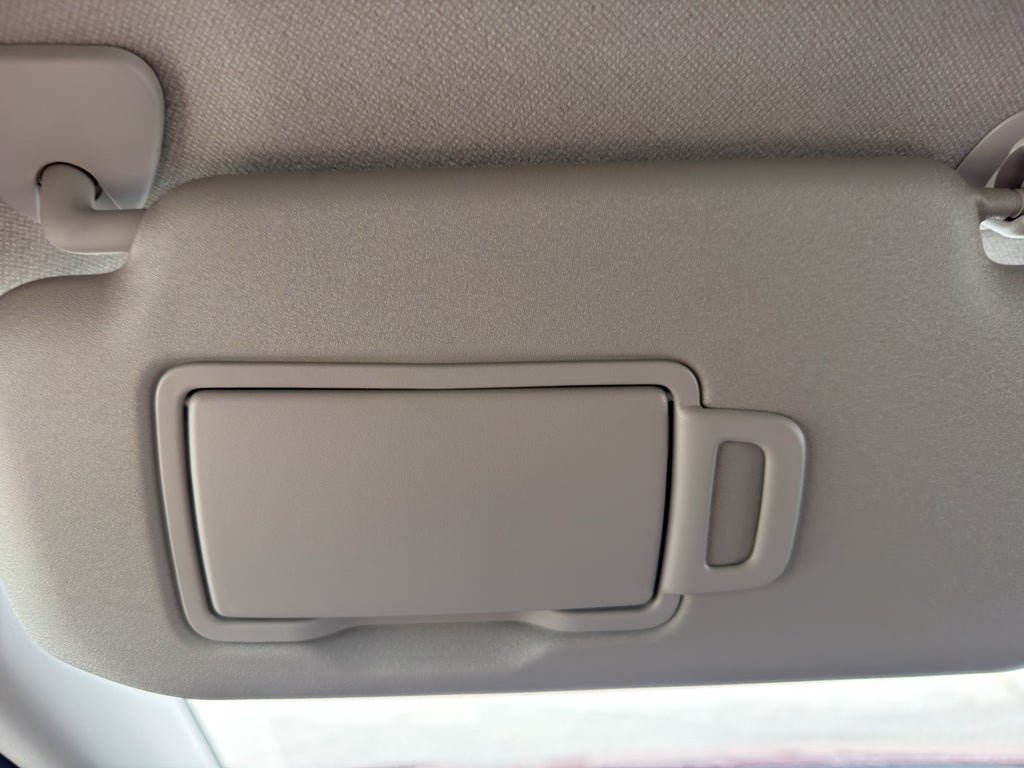 2026 Nissan Sentra SV Sedan