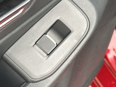 2026 Nissan Sentra SV Sedan