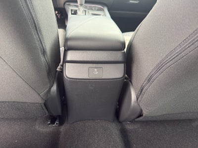 2026 Nissan Sentra SV Sedan
