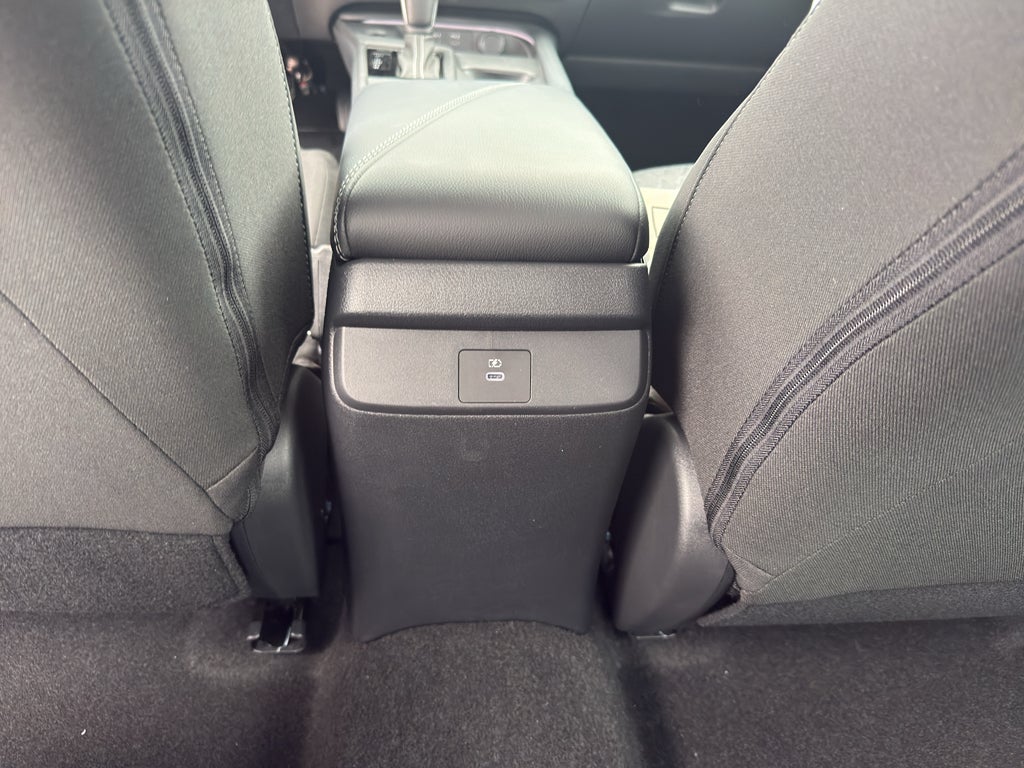2026 Nissan Sentra SV Sedan