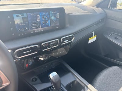 2027 Nissan Sentra SV Sedan