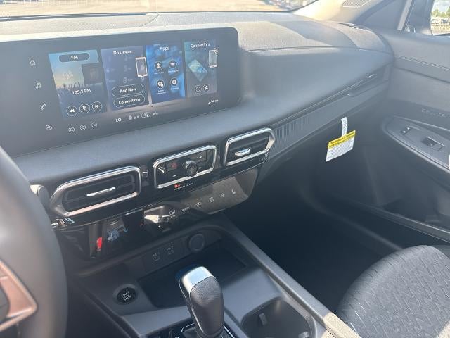 2027 Nissan Sentra SV Sedan