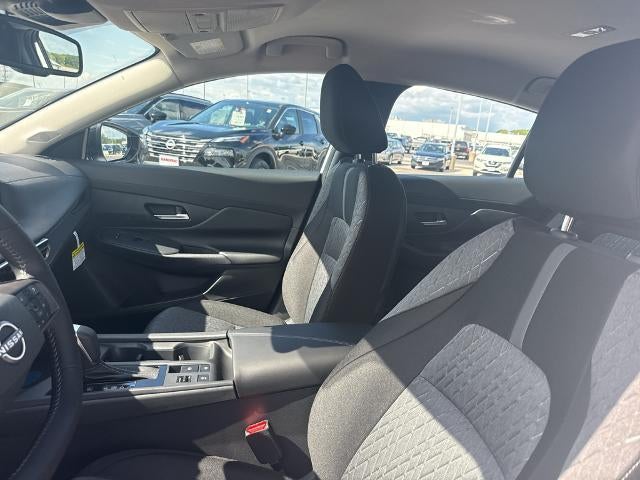2027 Nissan Sentra SV Sedan