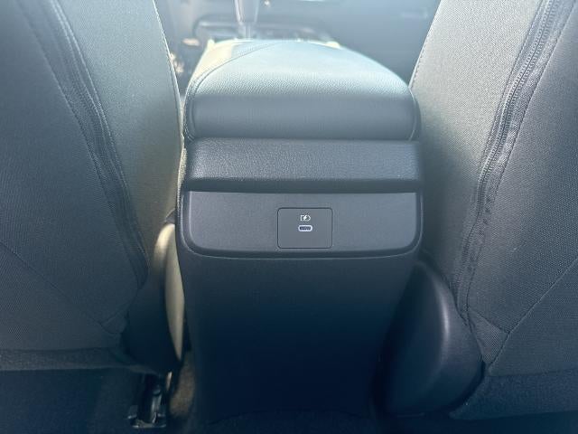 2027 Nissan Sentra SV Sedan
