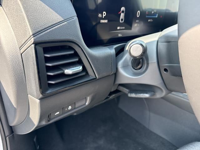 2027 Nissan Sentra SV Sedan