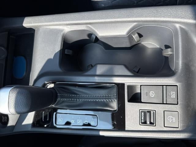 2027 Nissan Sentra SV Sedan