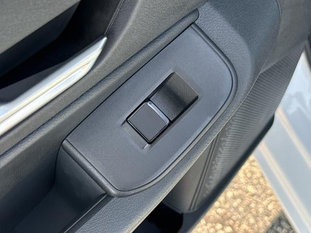 2027 Nissan Sentra SV Sedan