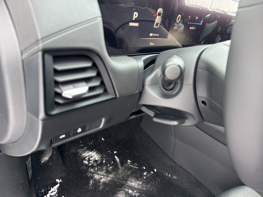 2026 Nissan Sentra SV Sedan