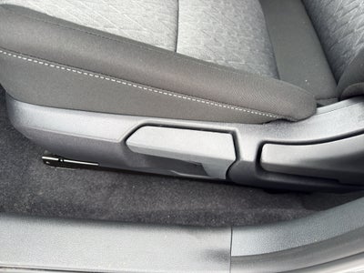 2026 Nissan Sentra SV Sedan