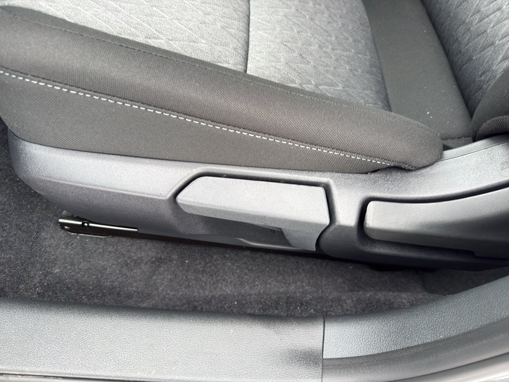 2026 Nissan Sentra SV Sedan