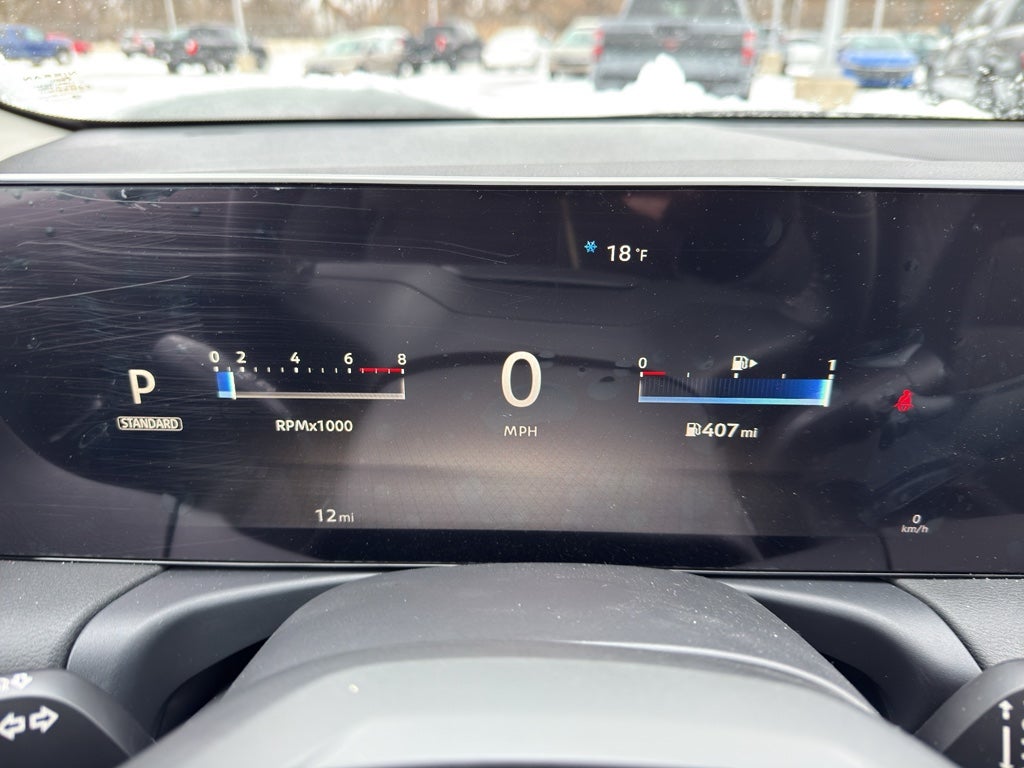 2026 Nissan Sentra SV Sedan