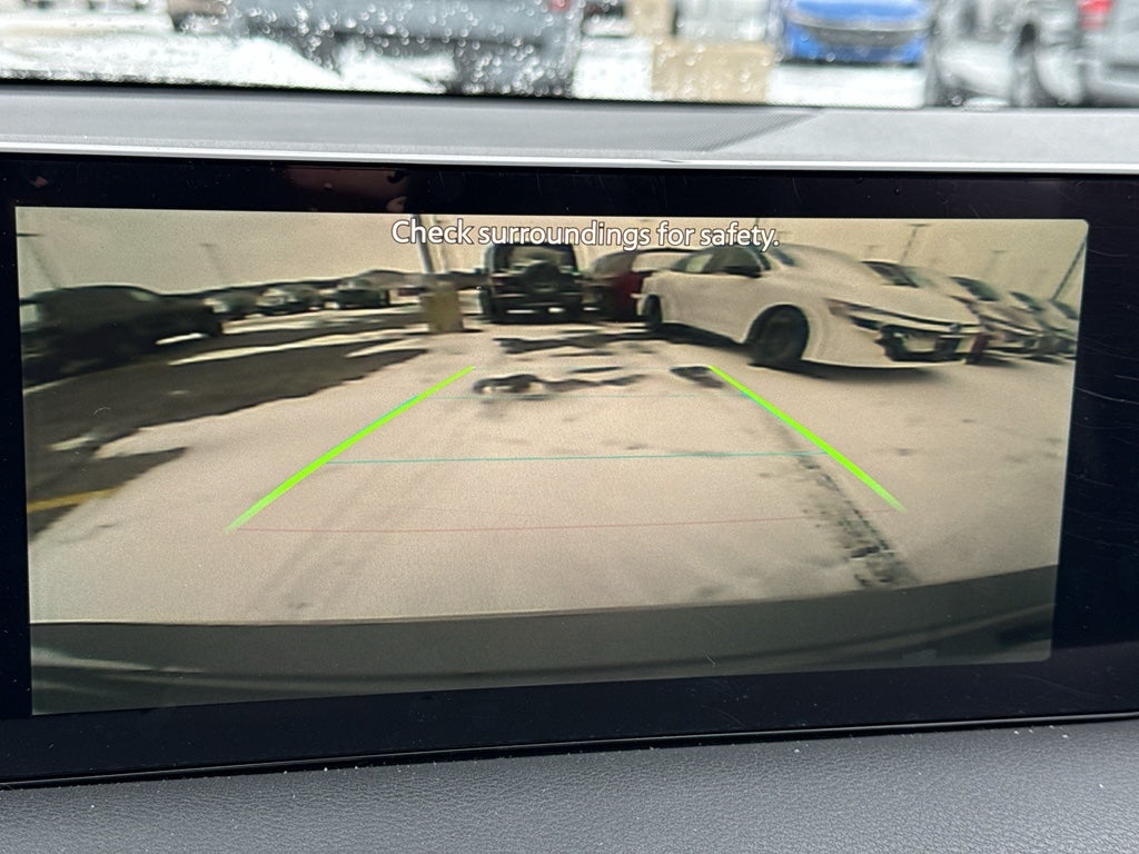 2026 Nissan Sentra SV Sedan