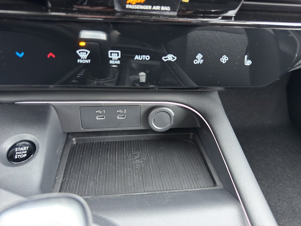 2026 Nissan Sentra SV Sedan