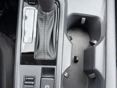 2026 Nissan Sentra SV Sedan