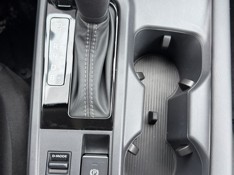 2026 Nissan Sentra SV Sedan