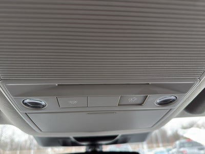 2026 Nissan Sentra SV Sedan