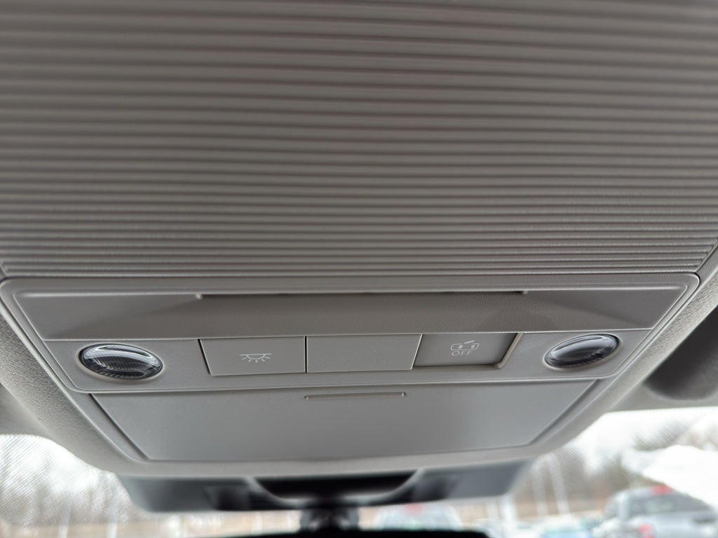 2026 Nissan Sentra SV Sedan