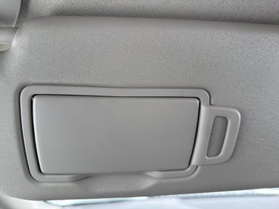 2026 Nissan Sentra SV Sedan