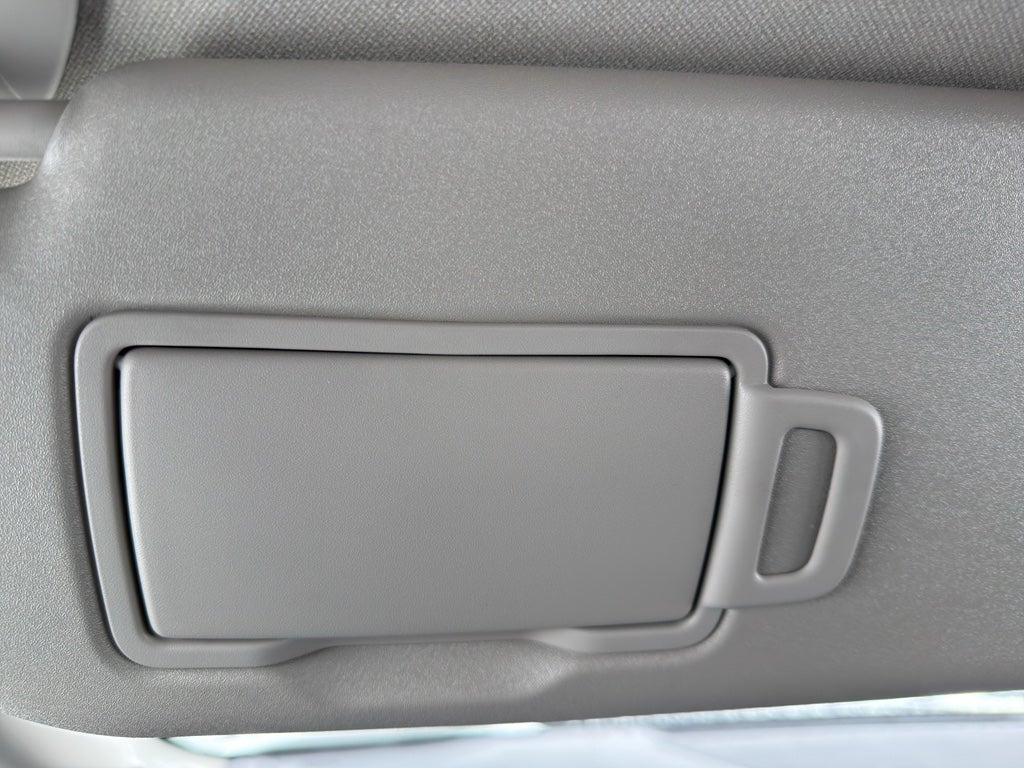 2026 Nissan Sentra SV Sedan